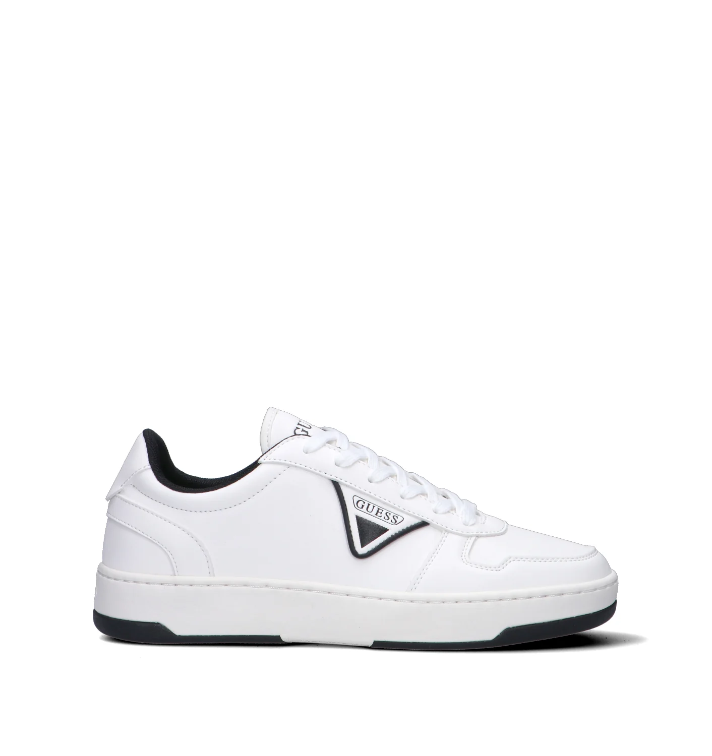 GUESS Sneaker uomo bianca