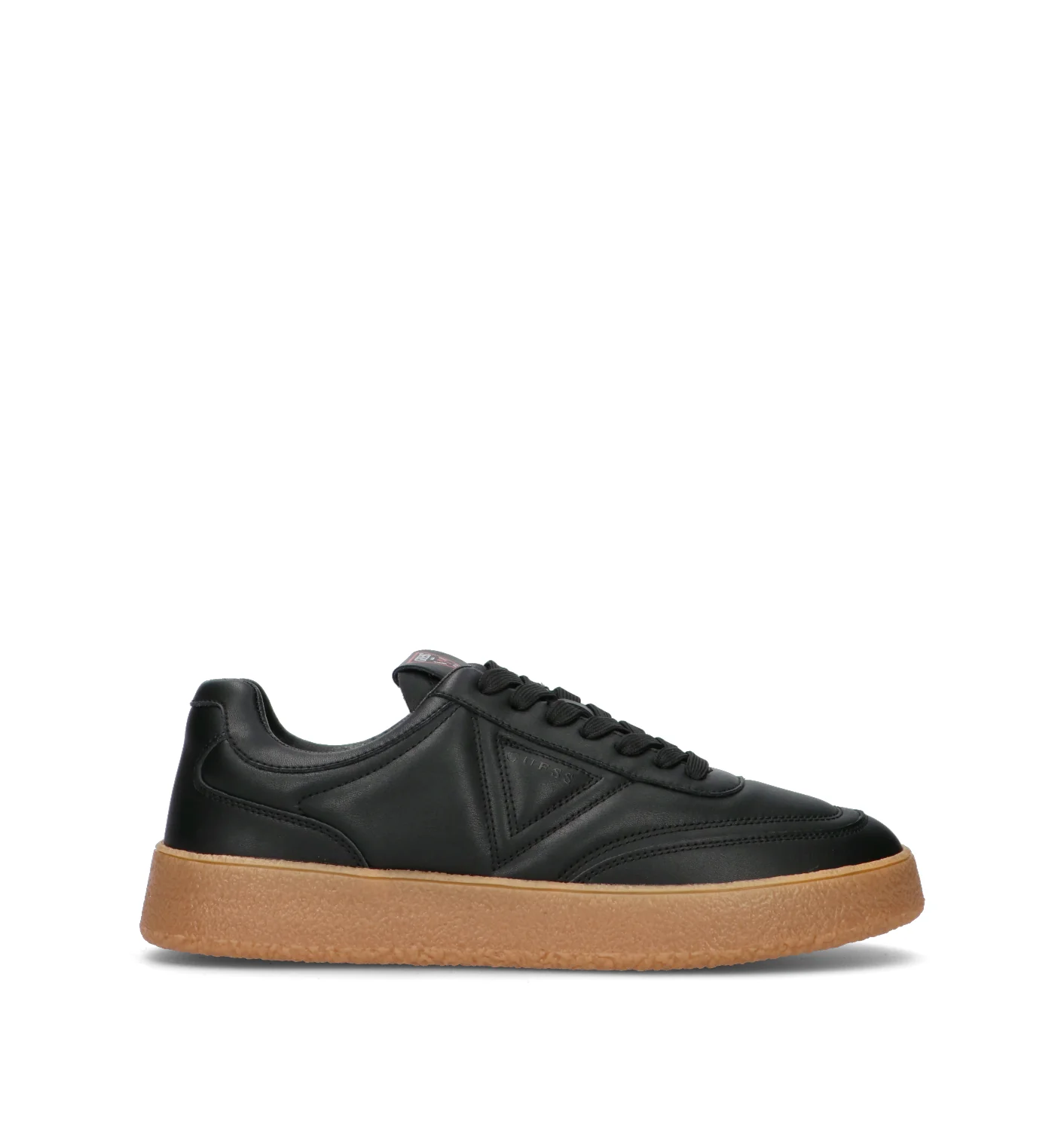 GUESS Sneaker uomo nera