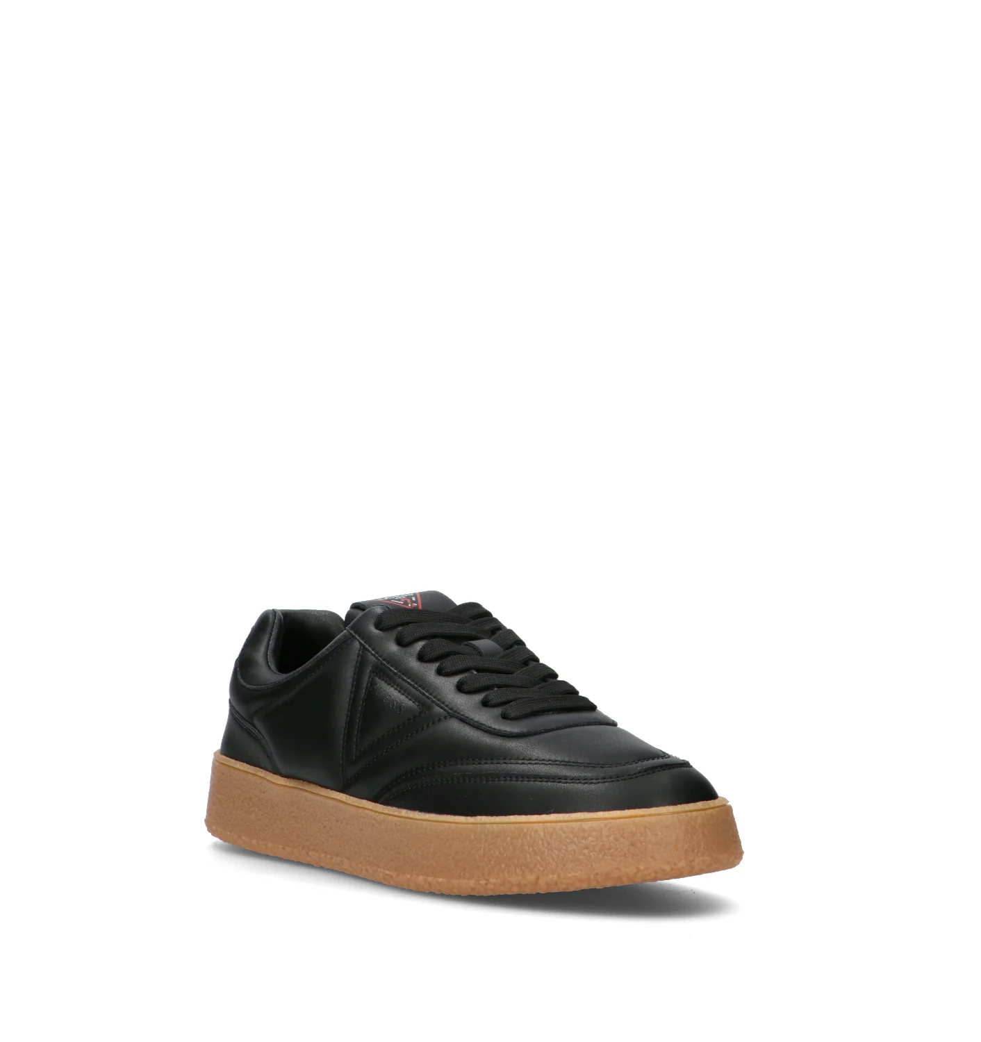 GUESS Sneaker uomo nera - Image 2