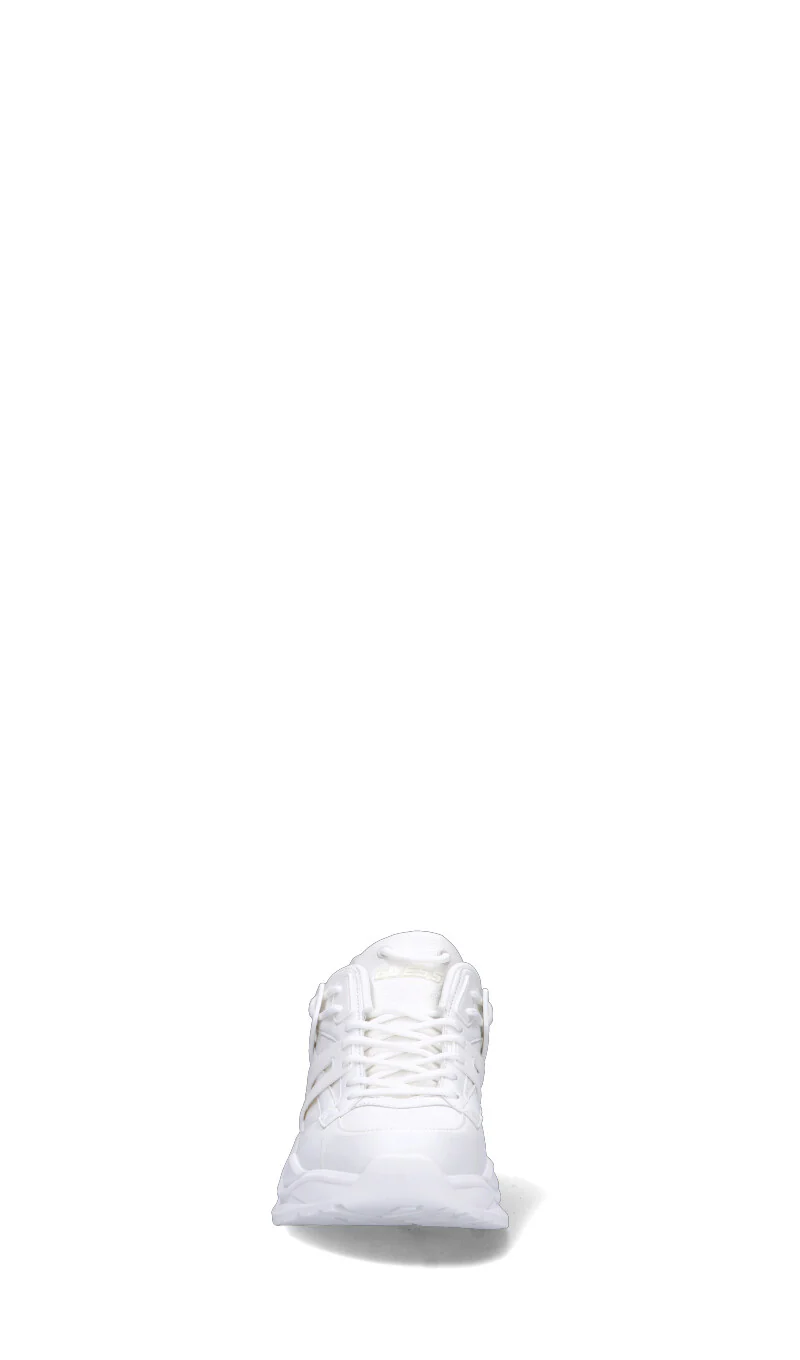 GUESS Sneaker uomo bianca - Image 3