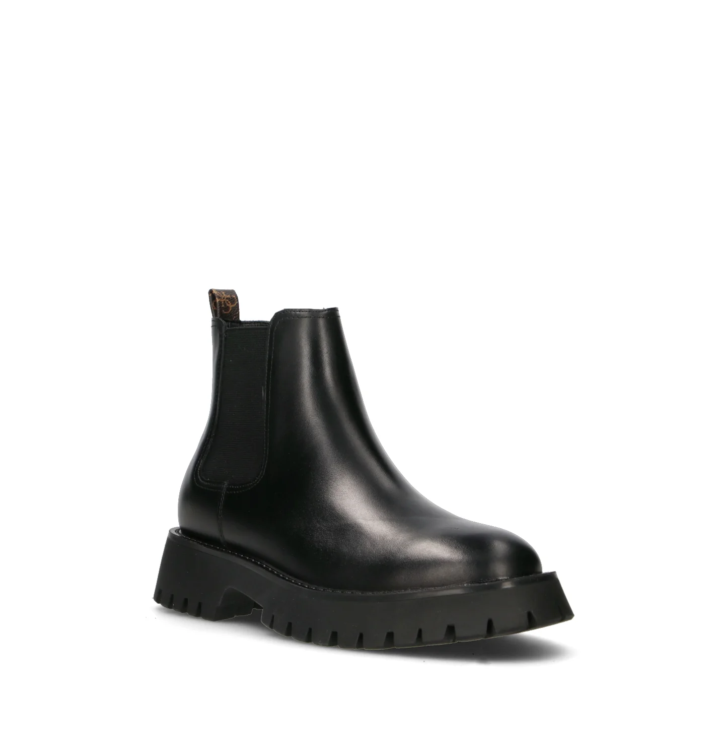 GUESS Beatles uomo nero - Image 2