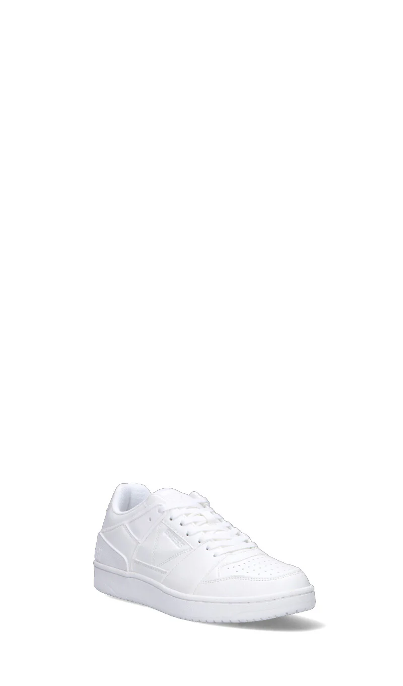 GUESS Sneaker uomo bianca - Image 2