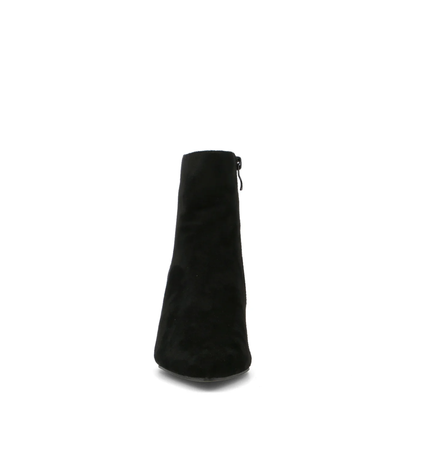 FRICKY Tronchetto donna nero - Image 3