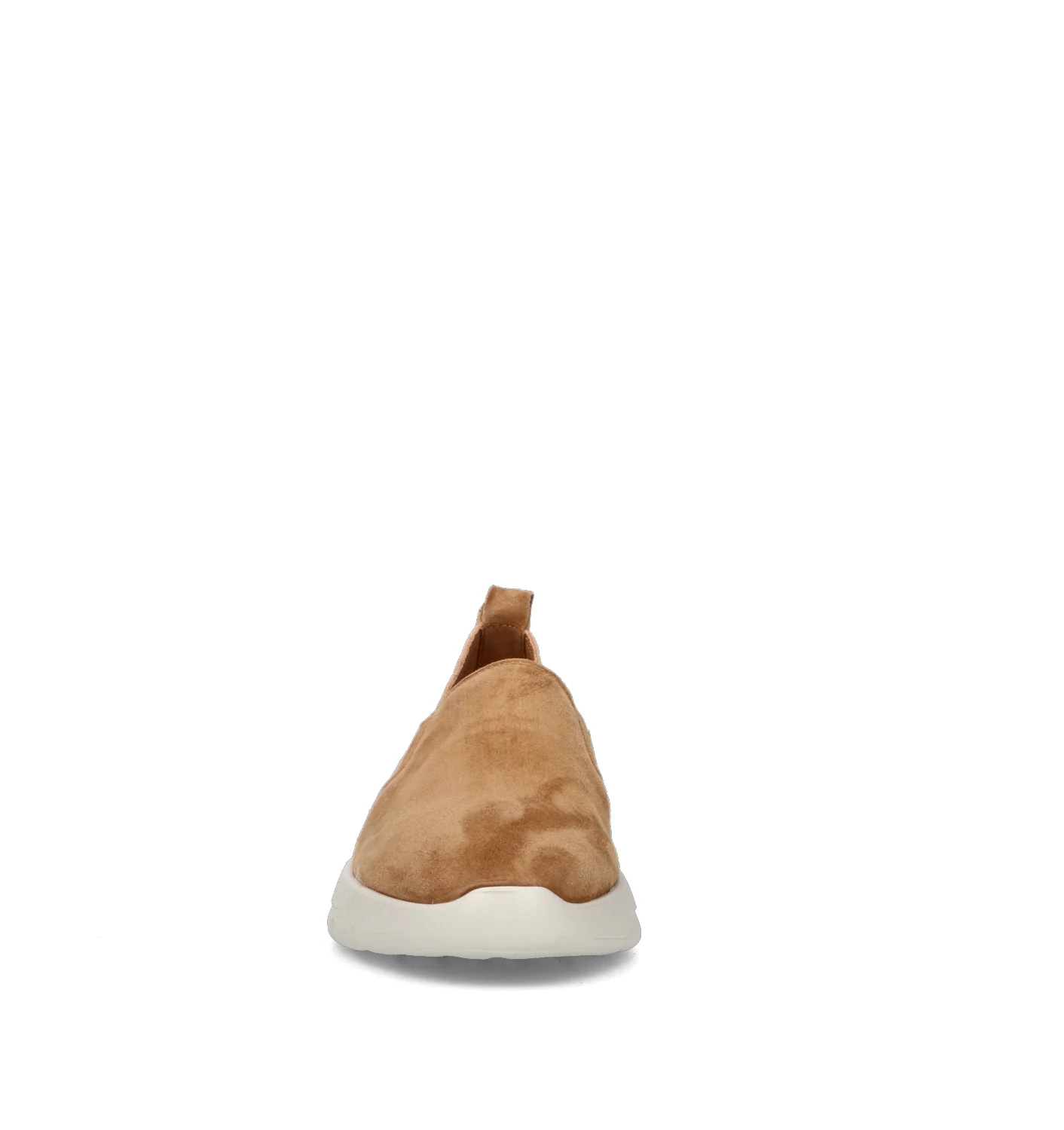 FRAU Slip on donna sella in suede - Image 3