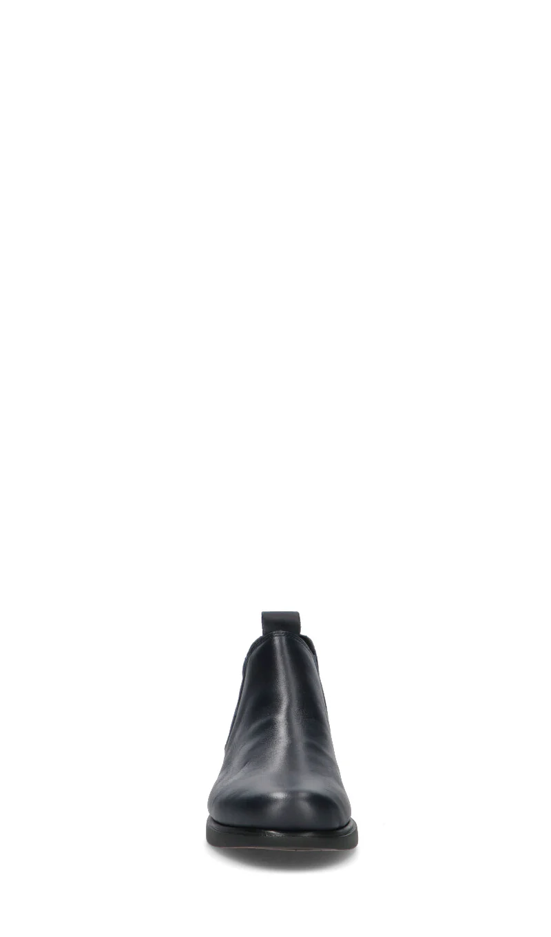 FRAU Beatles donna blu in pelle - Image 3