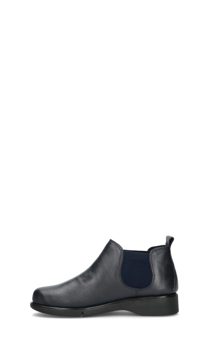 FRAU Beatles donna blu in pelle - Image 4