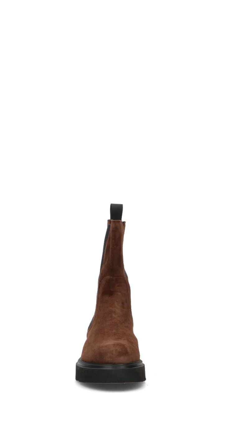 FRAU Beatles donna torba in suede - Image 3