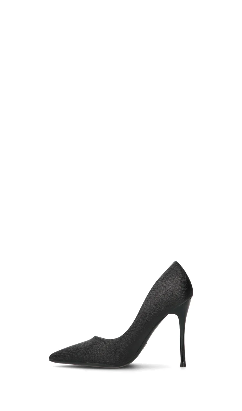FRICKY Décolleté donna nera - Image 4