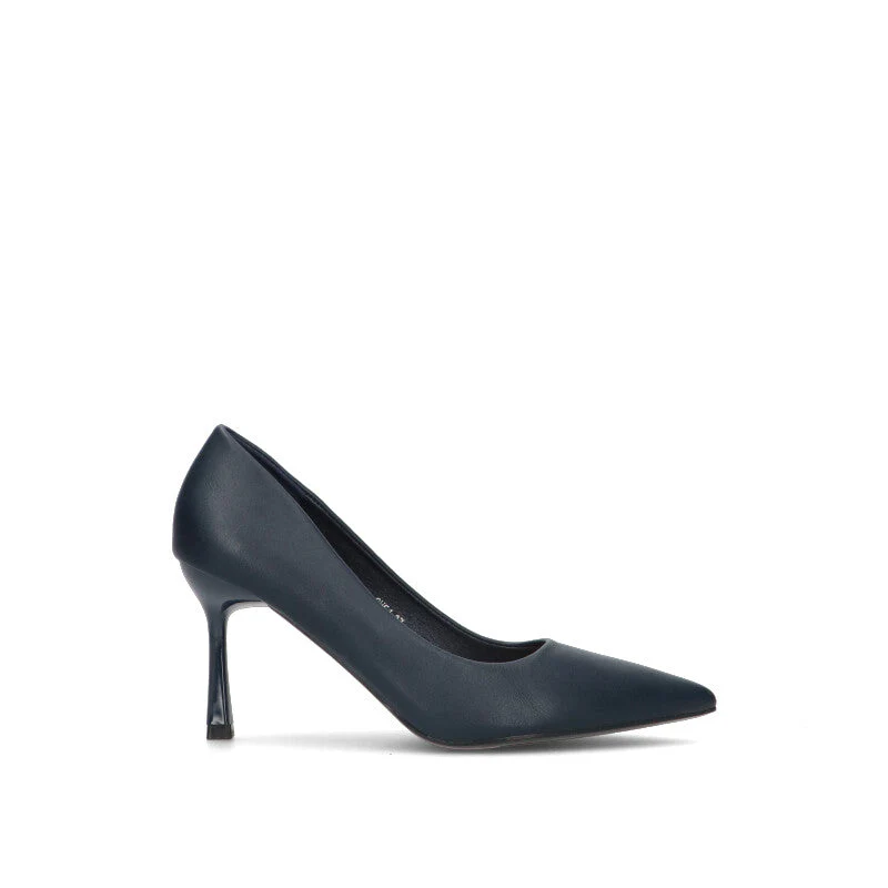 FRICKY Décolleté donna blu