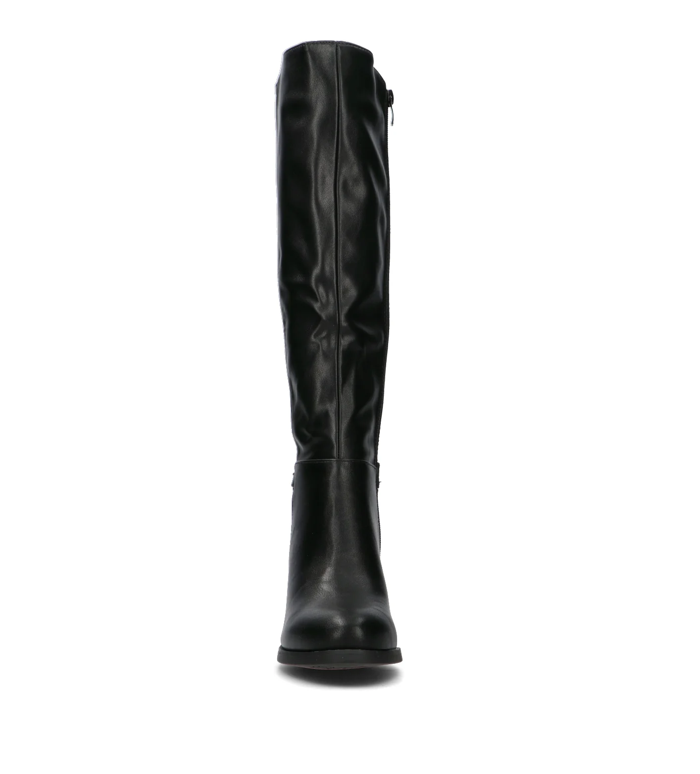 FRICKY Stivale donna nero - Image 3