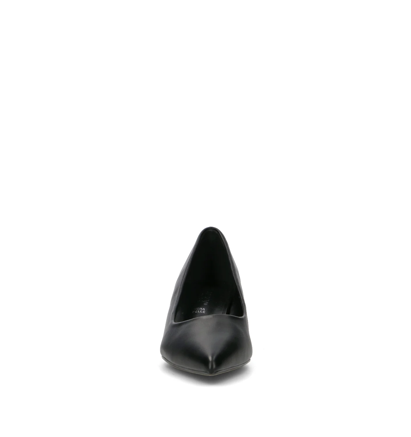 FRICKY Décolleté donna nero - Image 3