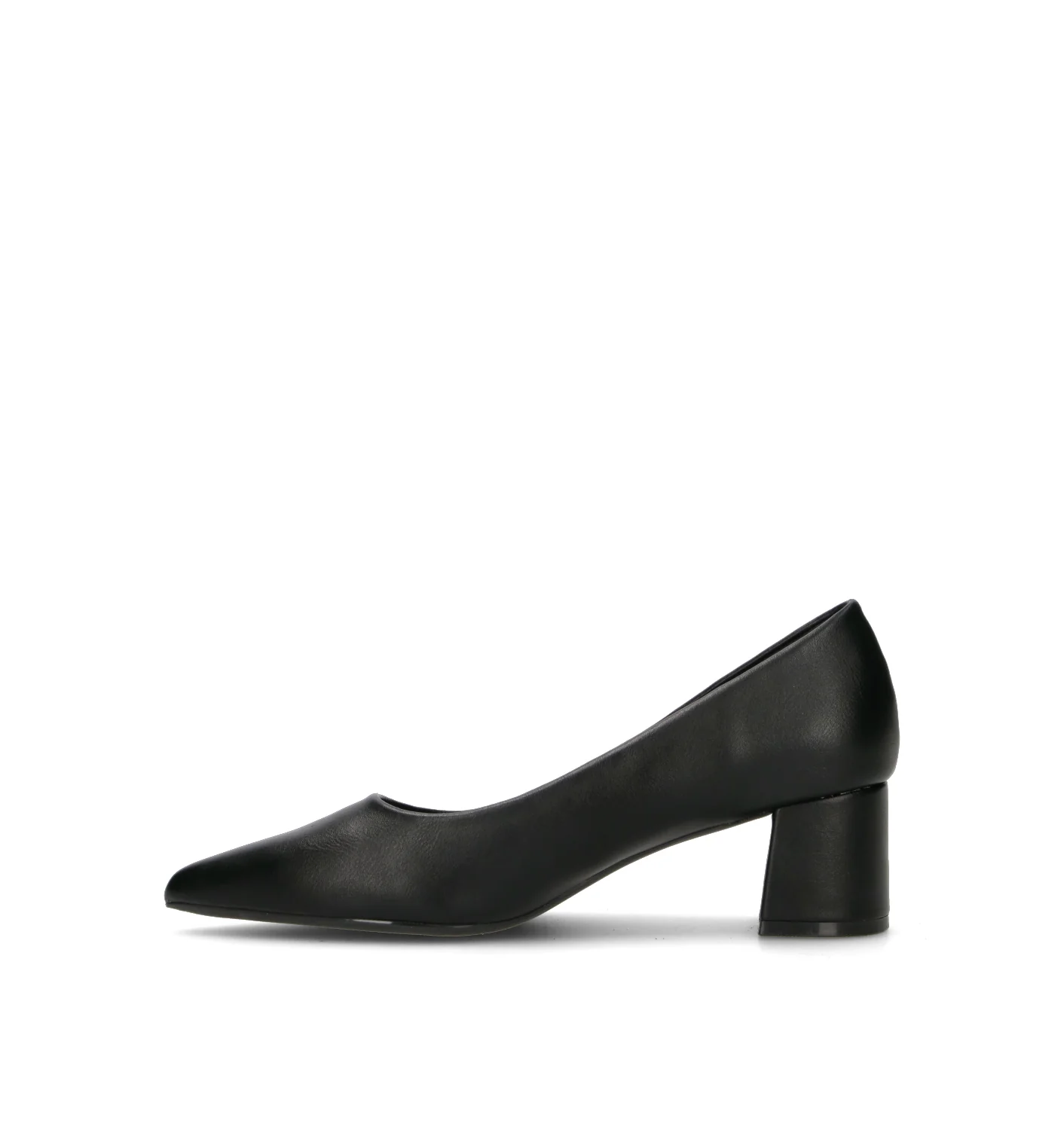 FRICKY Décolleté donna nero - Image 4