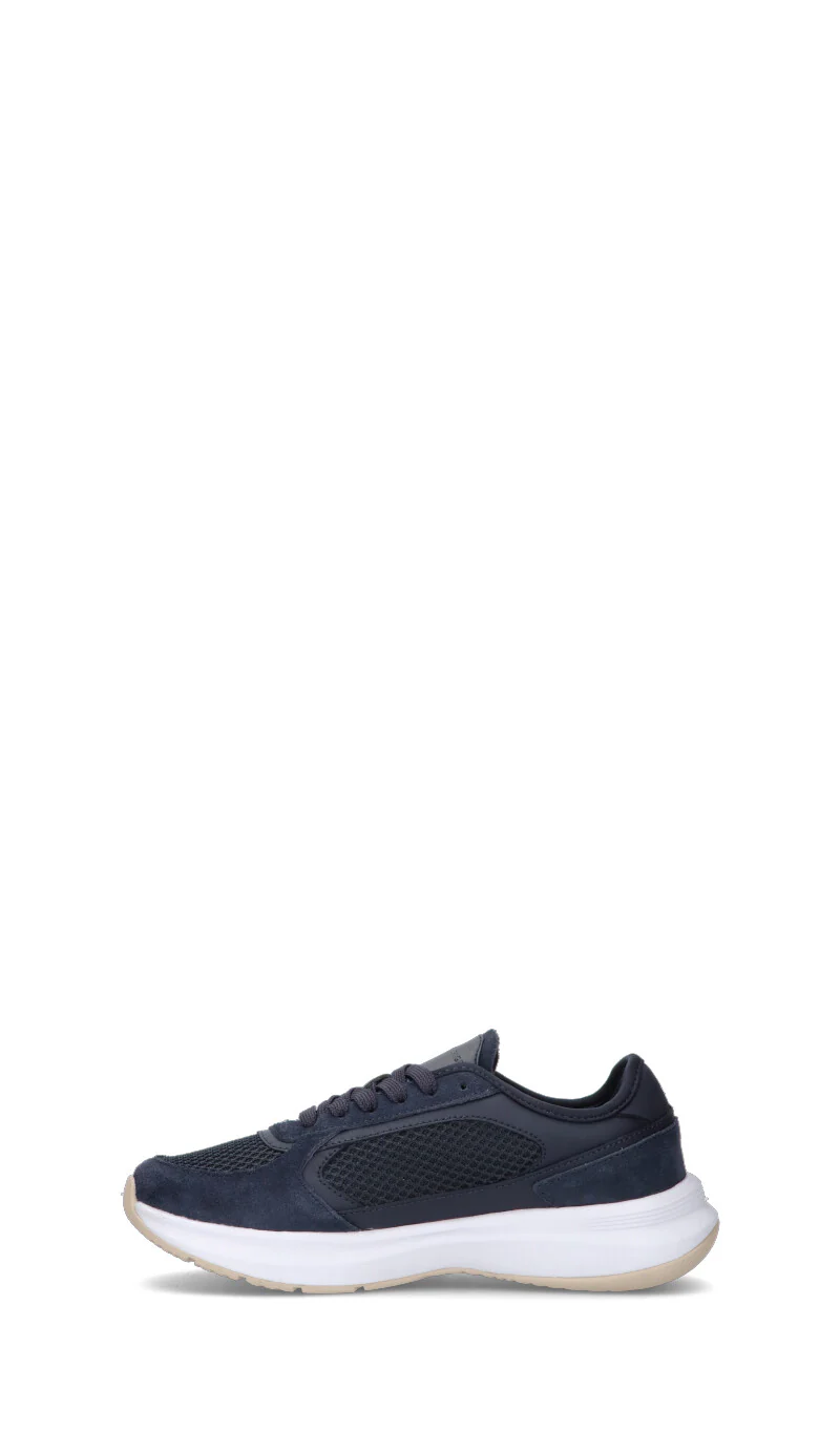 TOMMY HILFIGER Sneaker donna blu - Image 4
