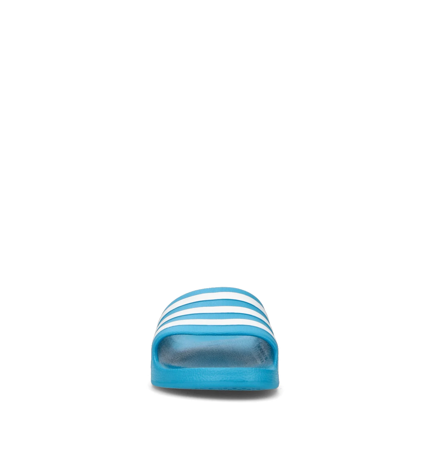 ADIDAS Ciabatta uomo azzurra/bianca - Image 3