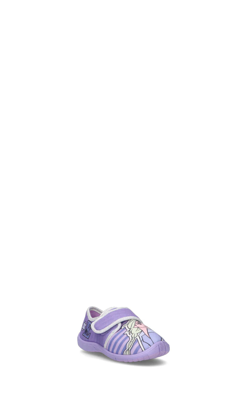 DISNEY Pantofola bimba viola - Image 2
