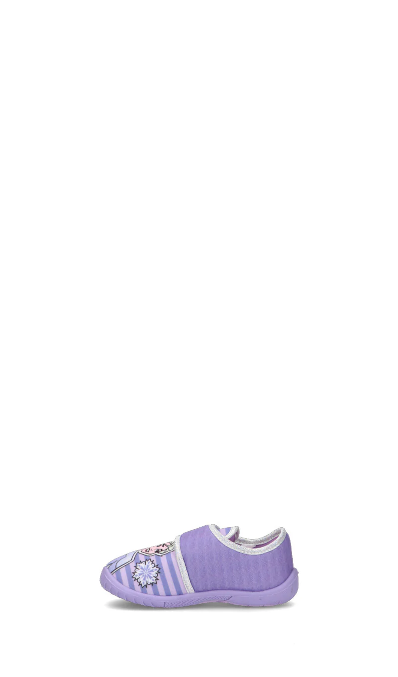 DISNEY Pantofola bimba viola - Image 4