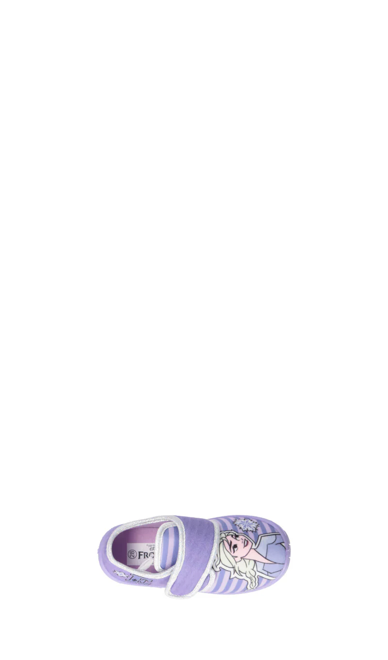 DISNEY Pantofola bimba viola - Image 5