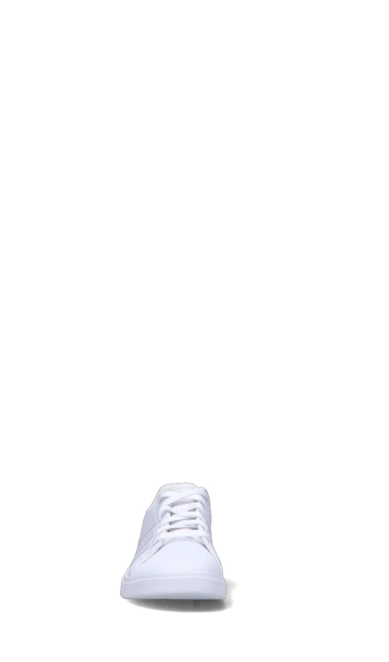 ADIDAS - GRAND COURT 2.0 K Sneaker ragazzo/a bianca - Image 3