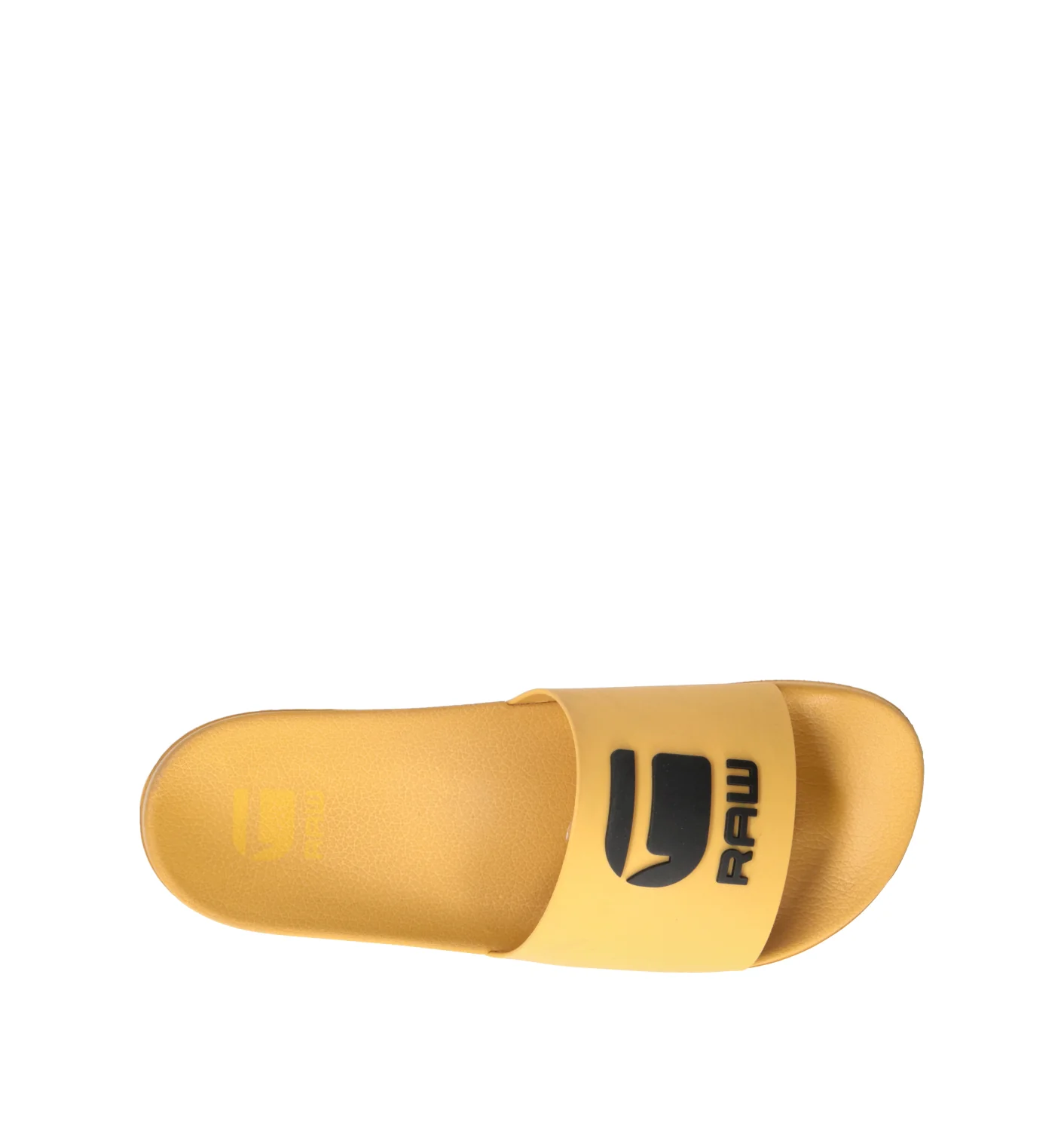 G-STAR RAW Ciabatta uomo gialla - Image 5