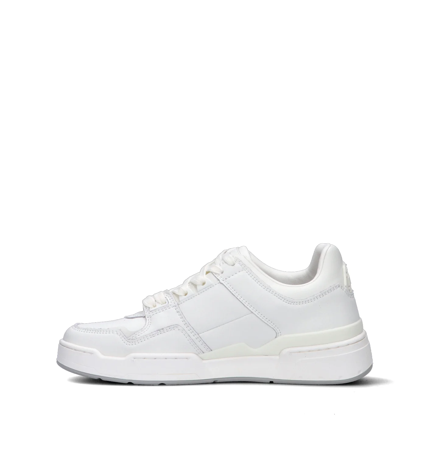 G-STAR RAW Sneaker donna bianca - Image 4