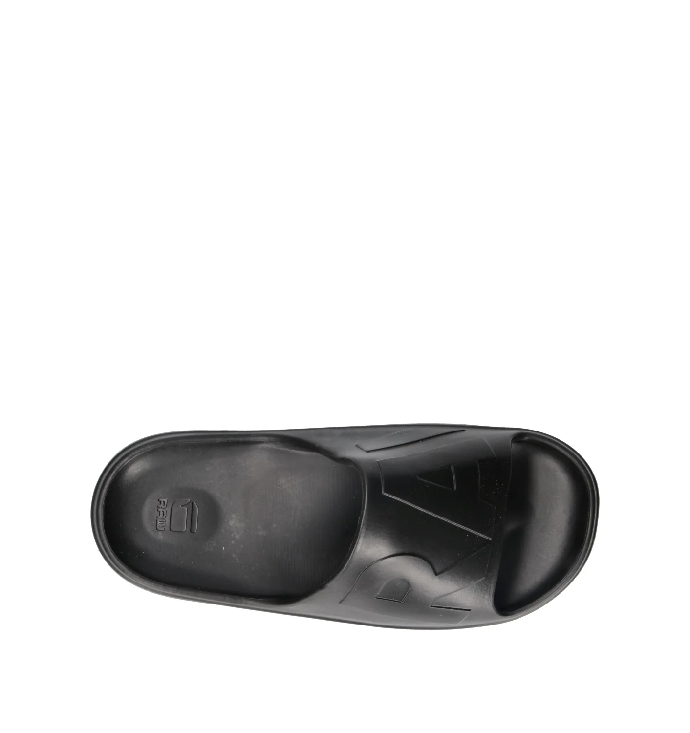 G-STAR RAW Ciabatta uomo nera - Image 5