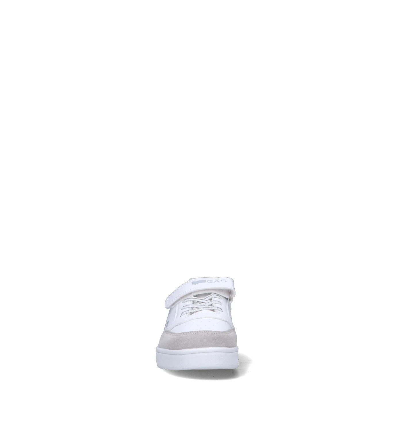 GAS Sneaker bimbo bianca - Image 3
