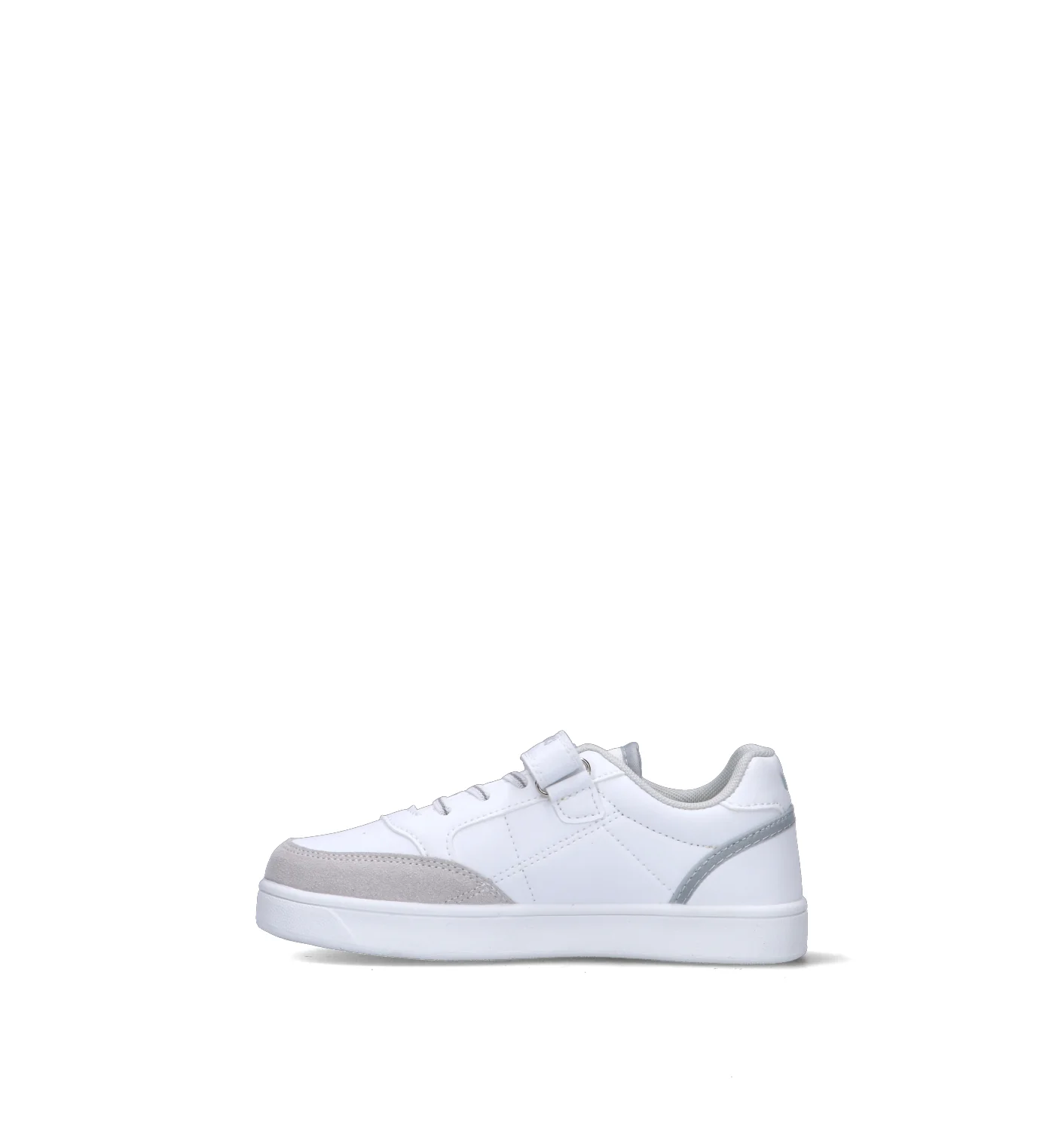GAS Sneaker bimbo bianca - Image 4