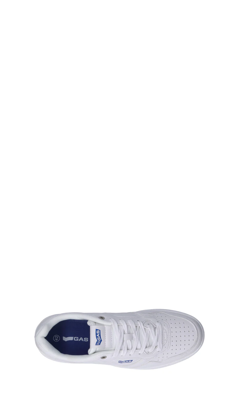 GAS Sneaker uomo bianca - Image 5