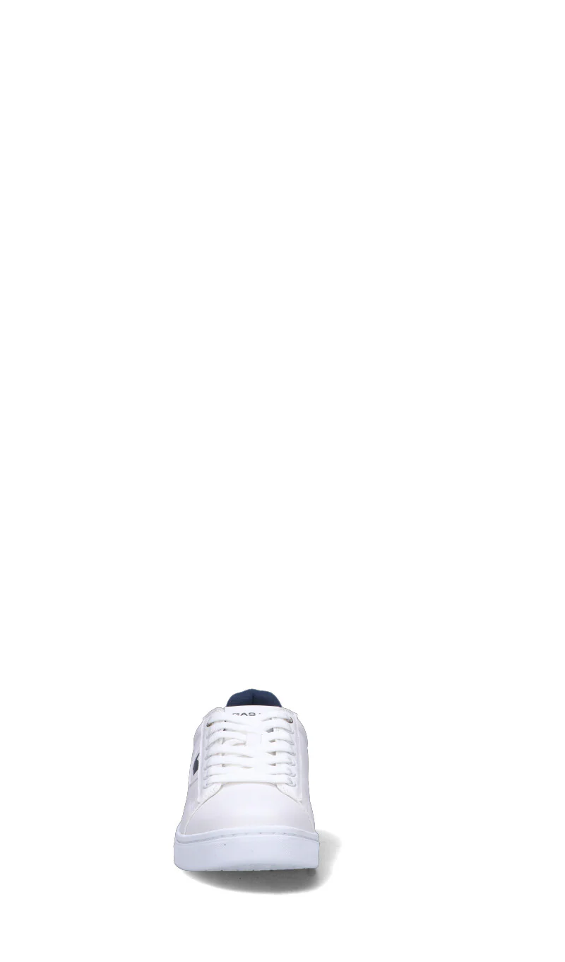 GAS Sneaker uomo bianca/blu - Image 3