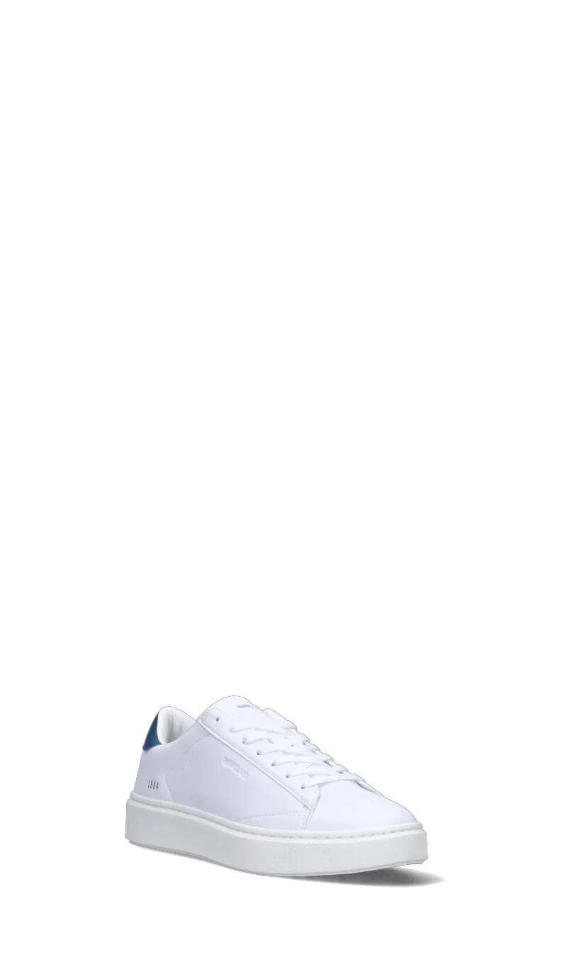 GAS Sneaker uomo bianca/blu - Image 2