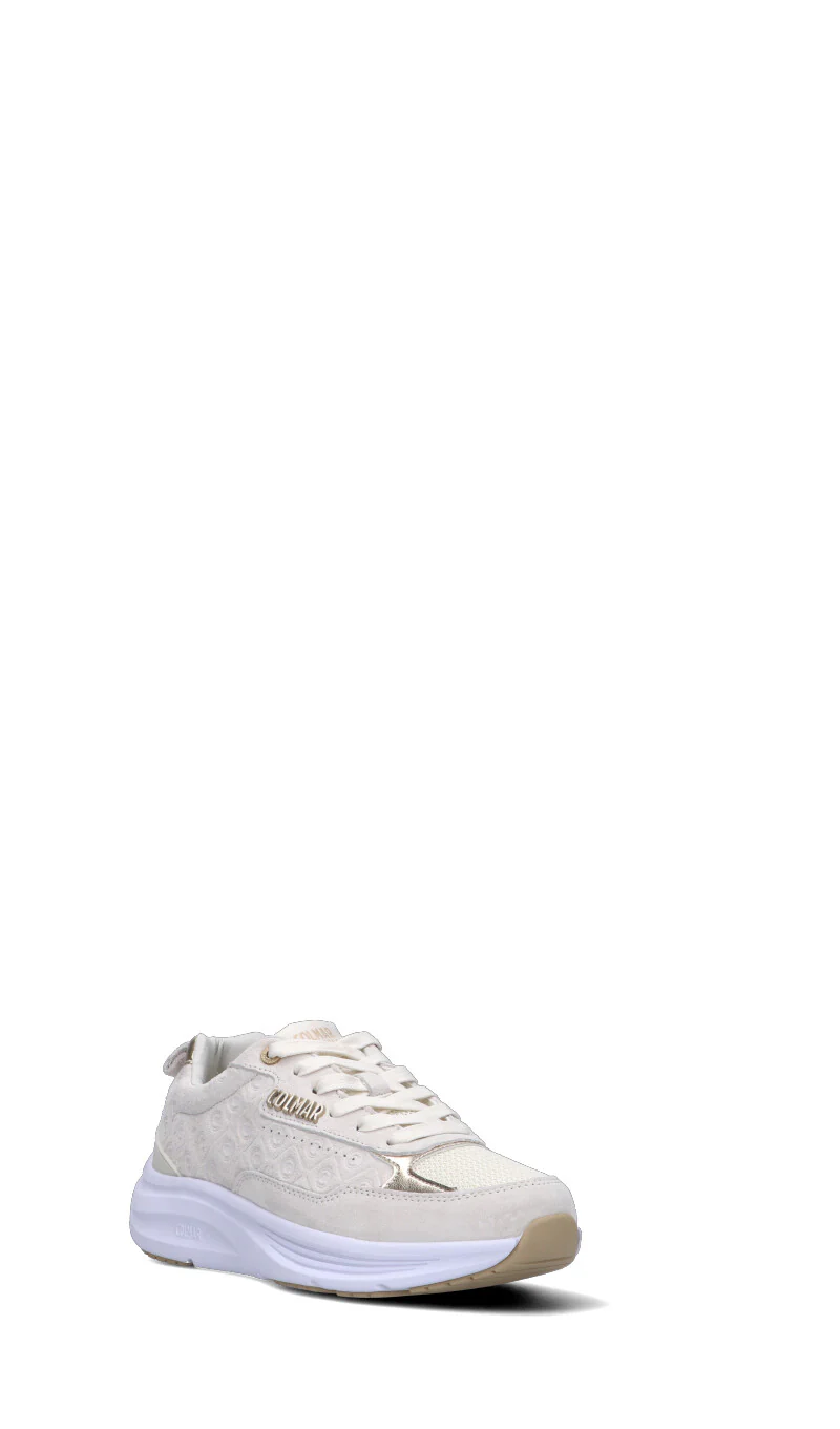 COLMAR Sneaker donna bianca - Image 2