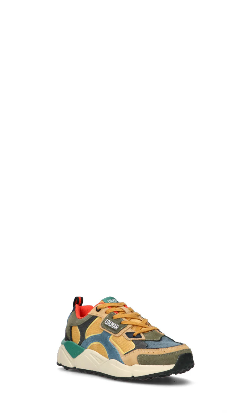 COLMAR Sneaker uomo - Image 2