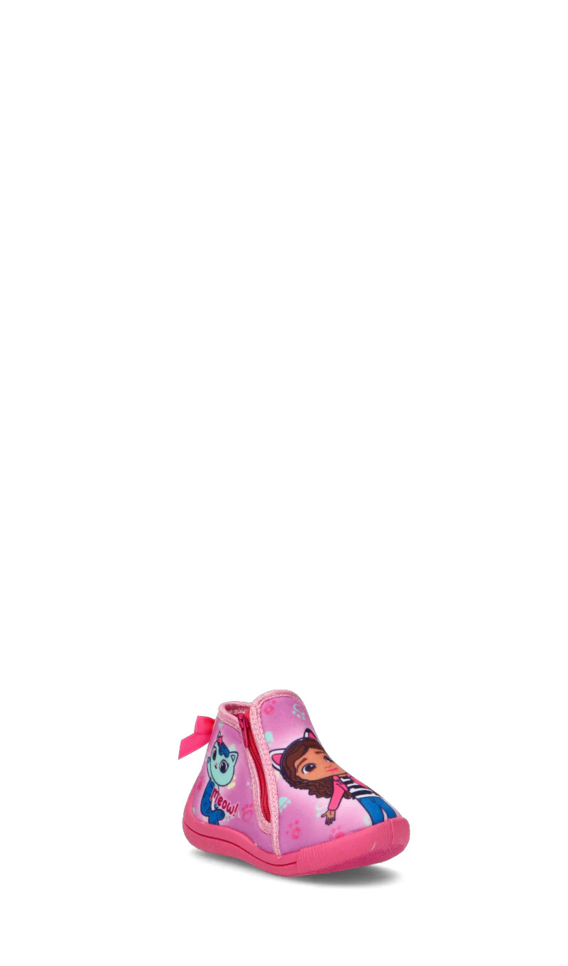 DISNEY Pantofola bimba rosa - Image 2