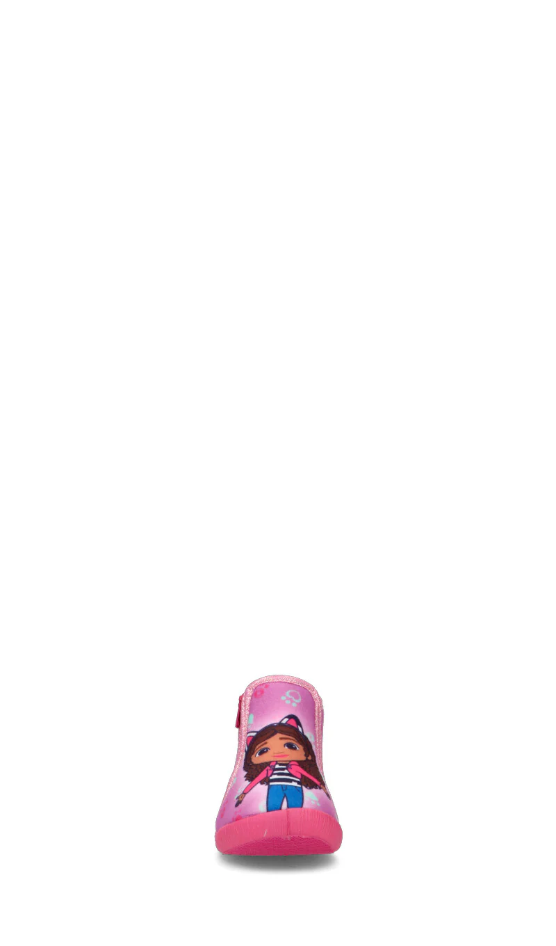 DISNEY Pantofola bimba rosa - Image 3