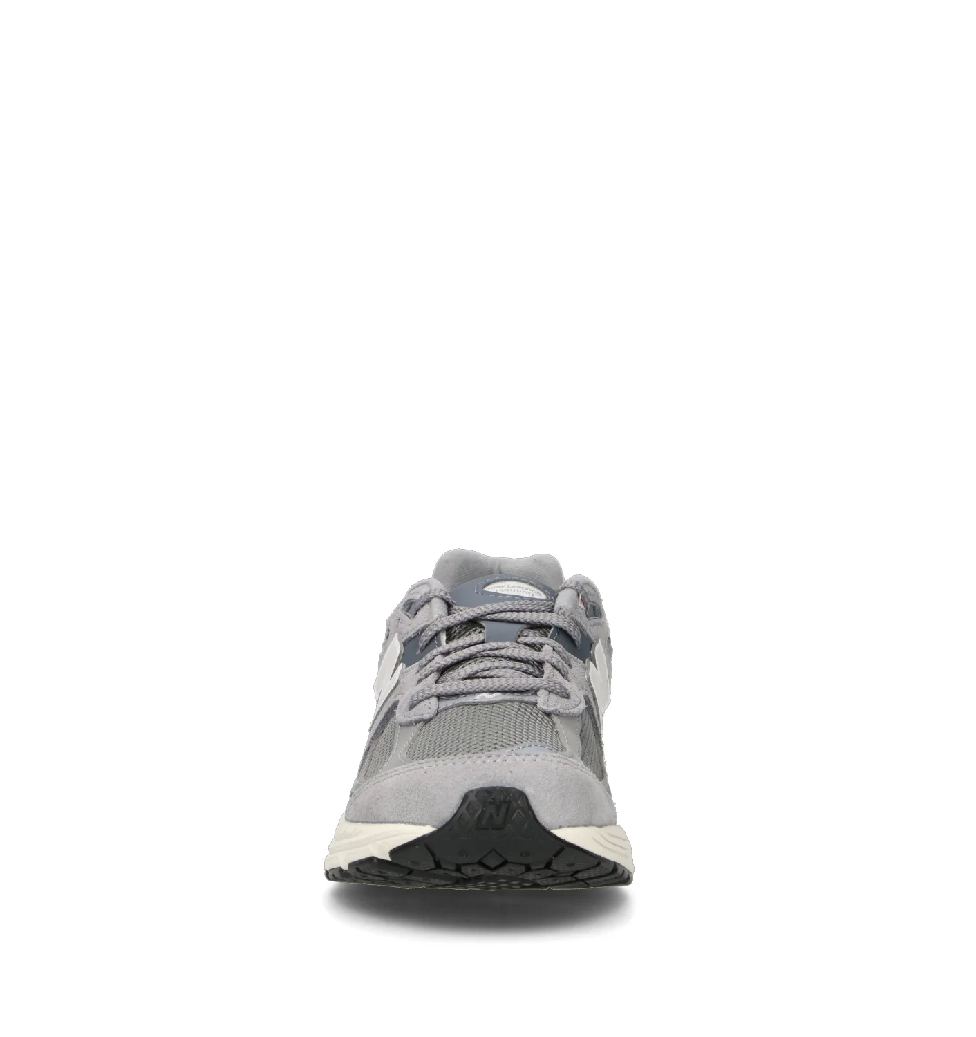 NEW BALANCE 2002 Sneaker ragazzo grigia - Image 3