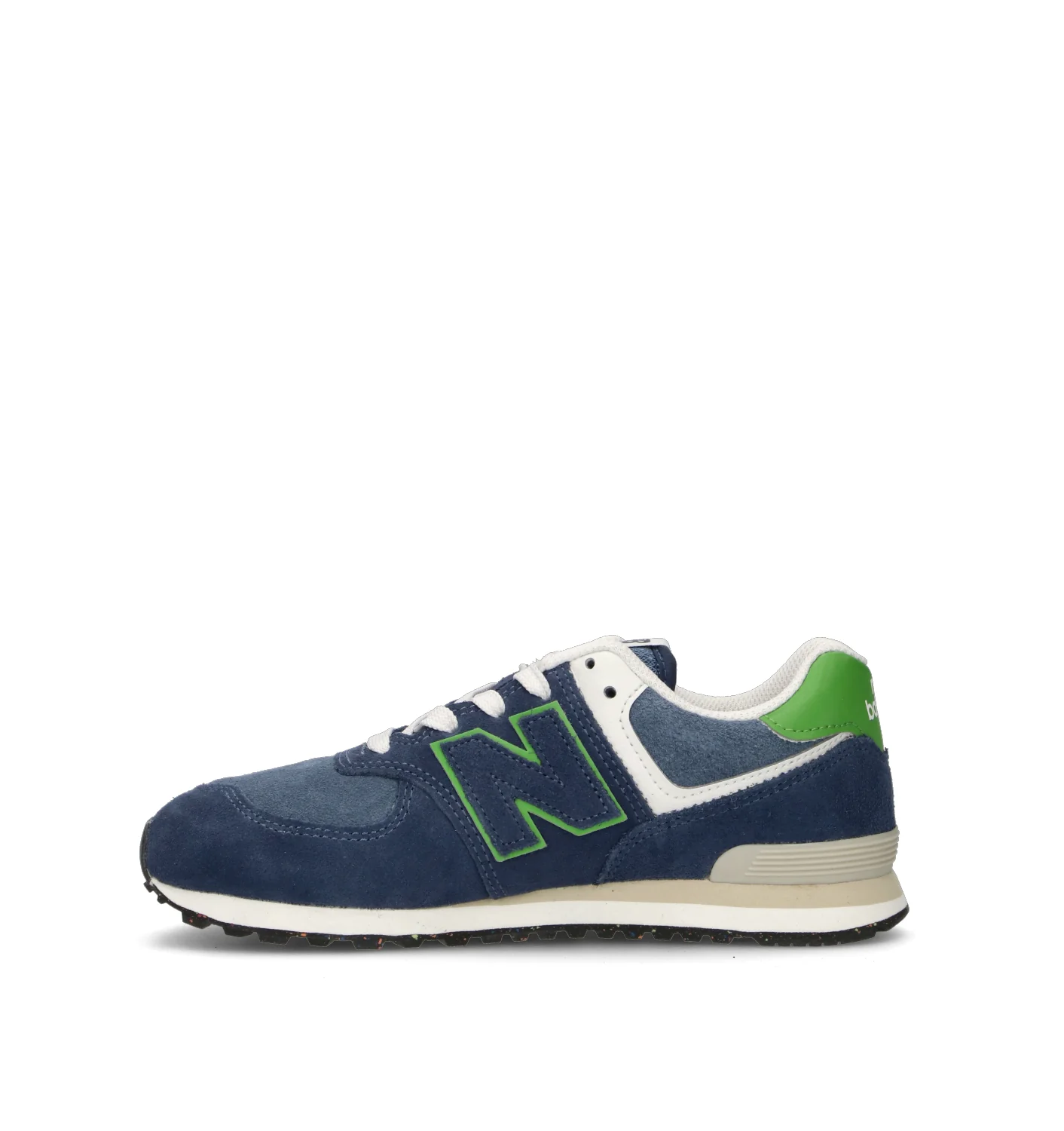 NEW BALANCE 574 Sneaker ragazzo - Image 4