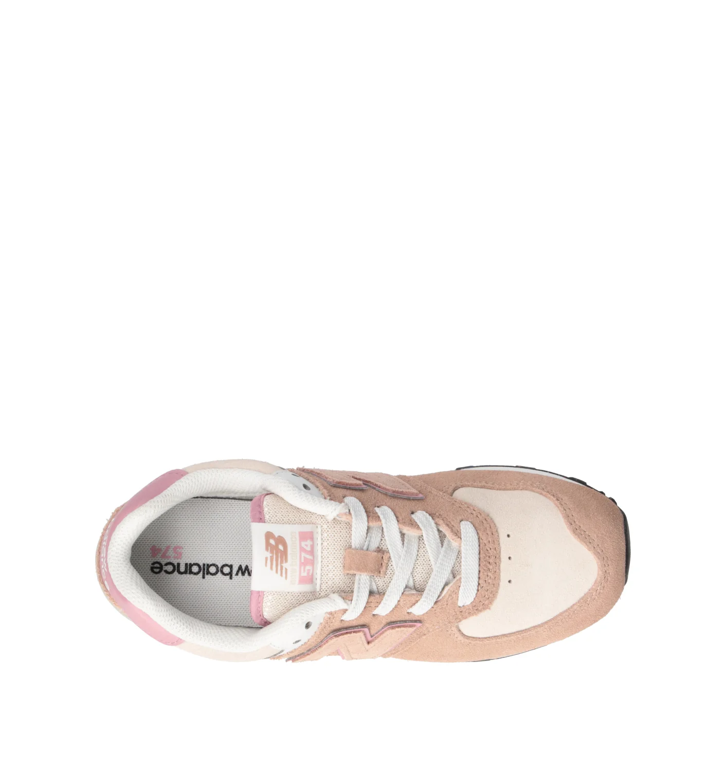 NEW BALANCE 574 Sneaker ragazzo - Image 5