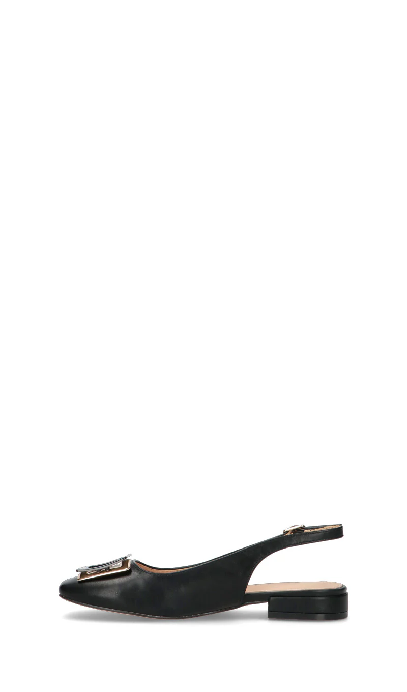 CATCH JUICE Decollete donna nera - Image 4