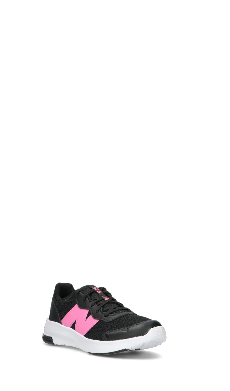 NEW BALANCE 578 Scarpa running ragazza nera - Image 2