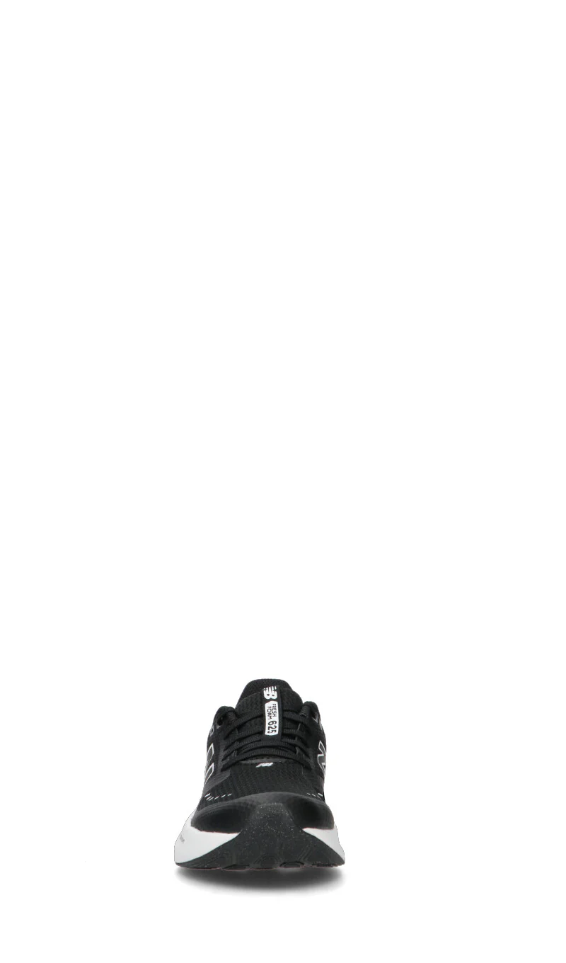 NEW BALANCE 625 Scarpa running ragazzo/a nera - Image 3
