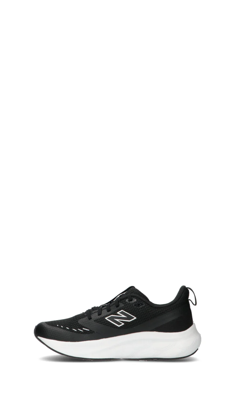 NEW BALANCE 625 Scarpa running ragazzo/a nera - Image 4