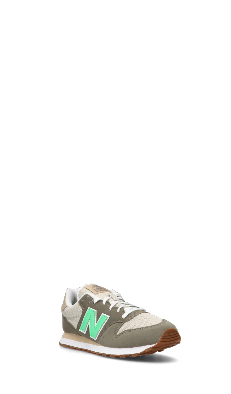 NEW BALANCE 500 Sneaker uomo multicolor - Image 2
