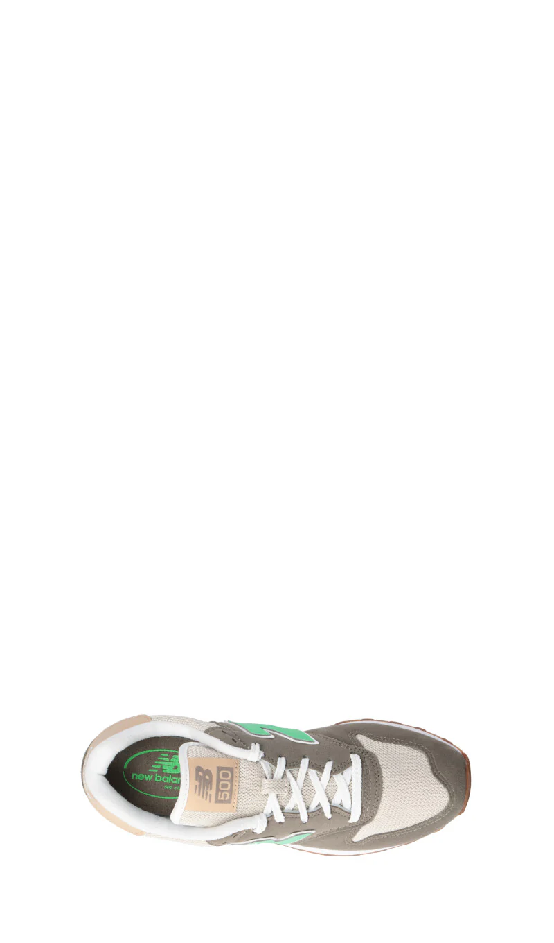 NEW BALANCE 500 Sneaker uomo multicolor - Image 5
