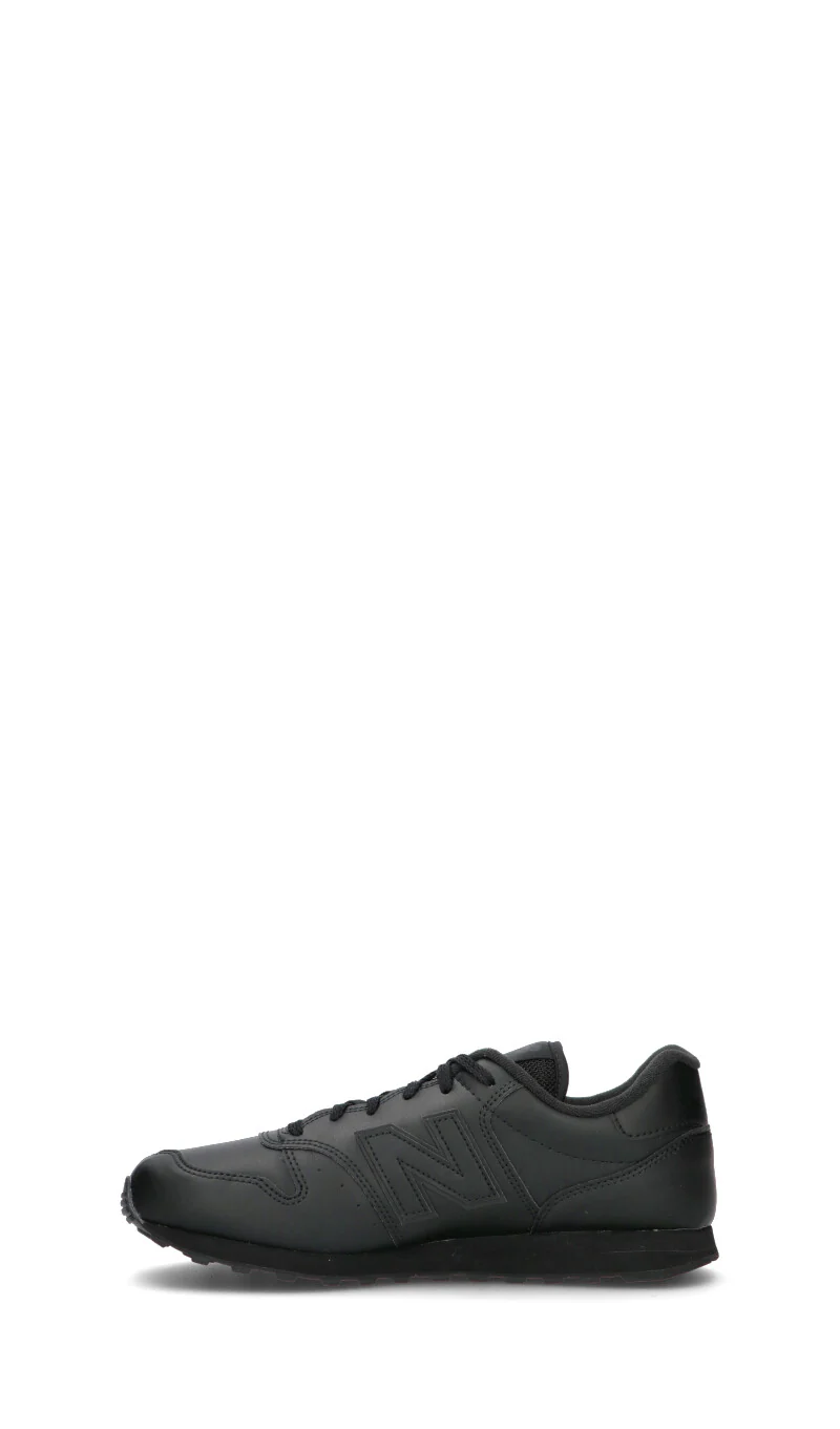 NEW BALANCE 500 Sneaker uomo nera - Image 4