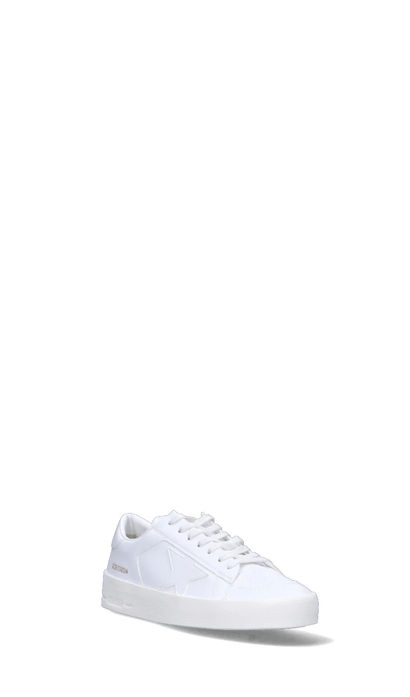 GOLDEN GOOSE STARDAN Sneaker uomo bianca - Image 2