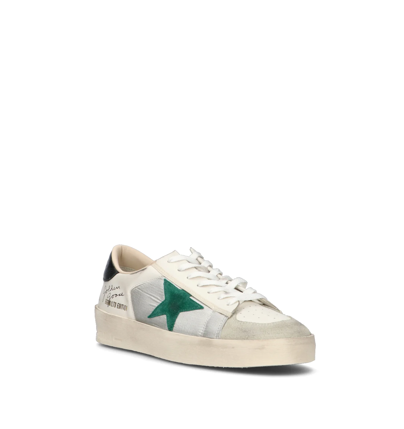 GOLDEN GOOSE STARDAN Sneaker uomo - Image 2