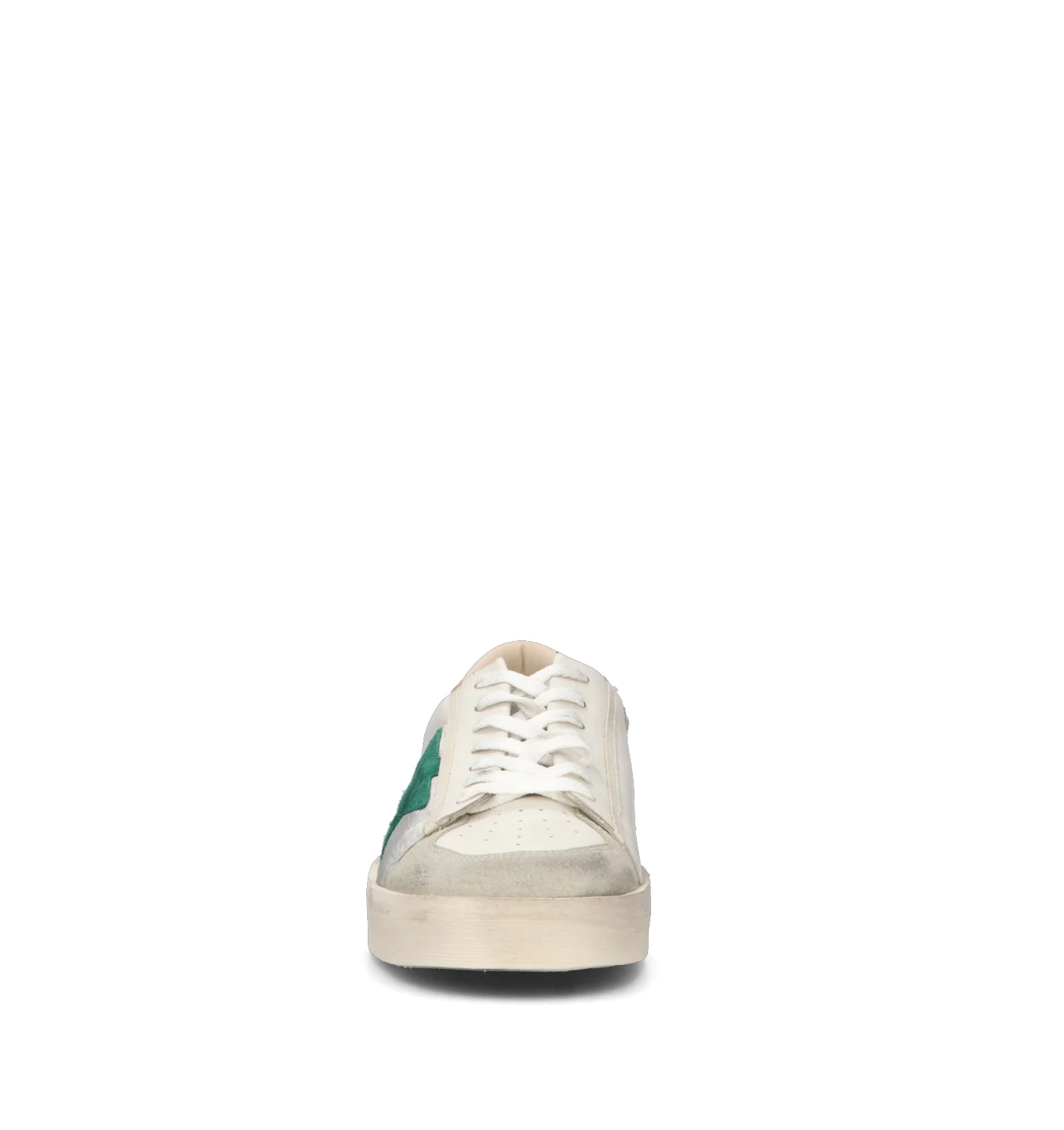 GOLDEN GOOSE STARDAN Sneaker uomo - Image 3