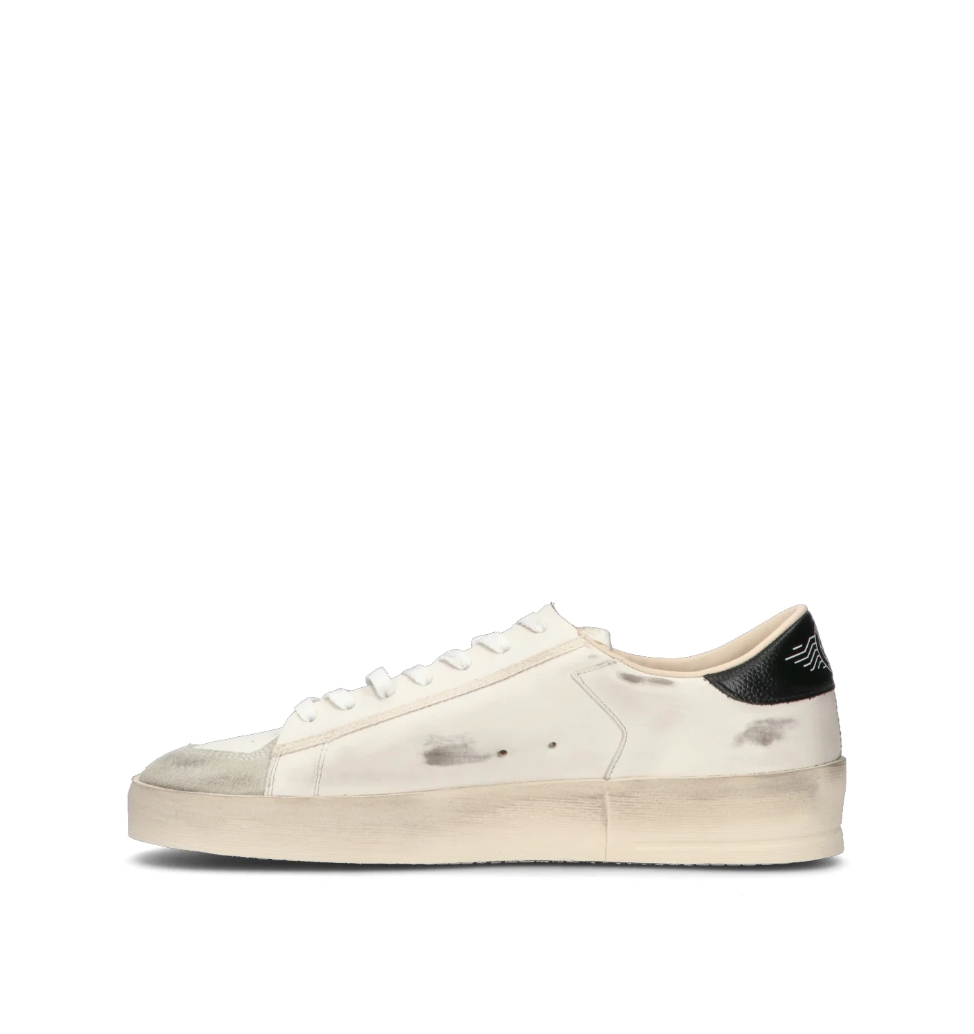 GOLDEN GOOSE STARDAN Sneaker uomo - Image 4