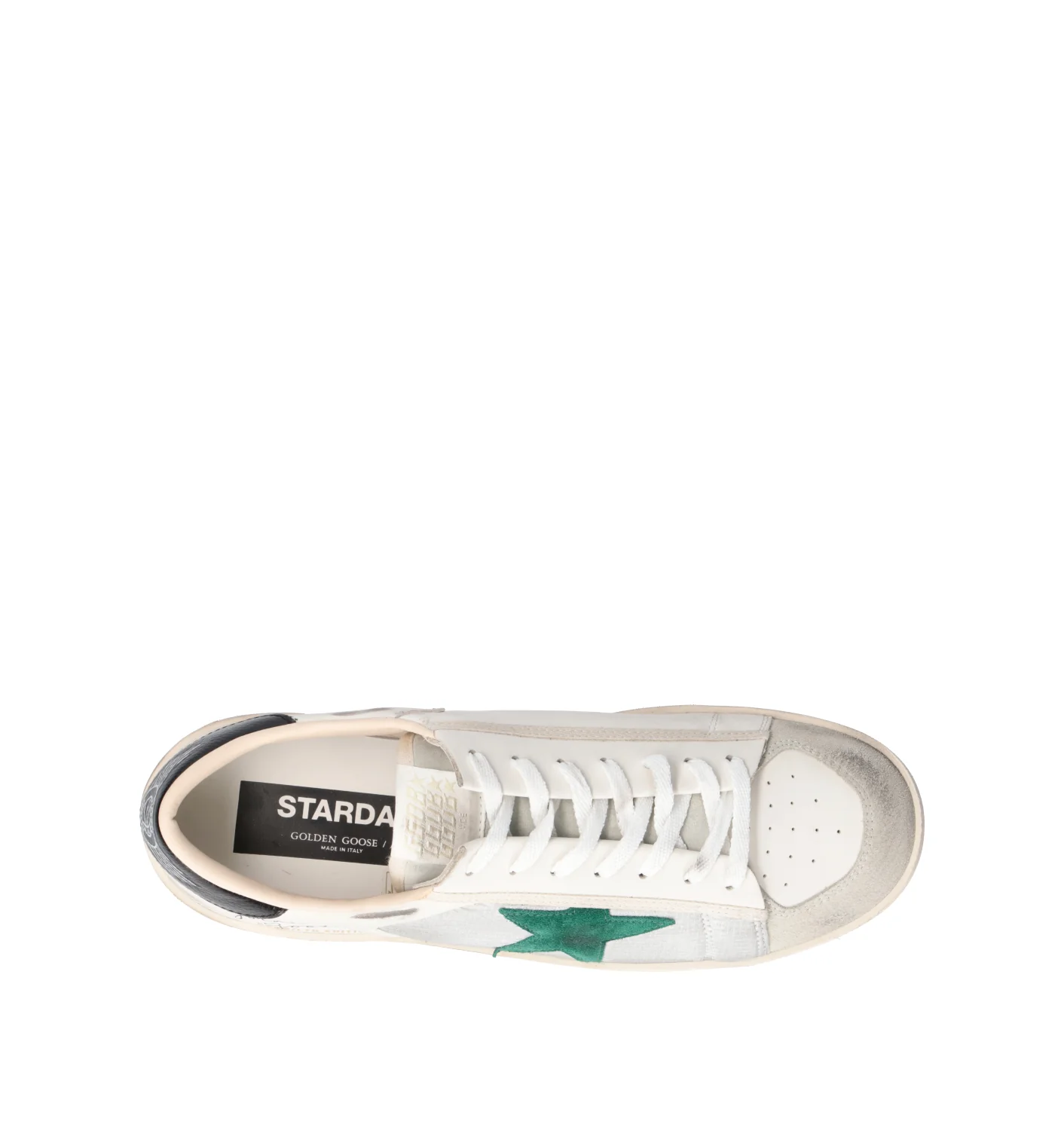 GOLDEN GOOSE STARDAN Sneaker uomo - Image 5