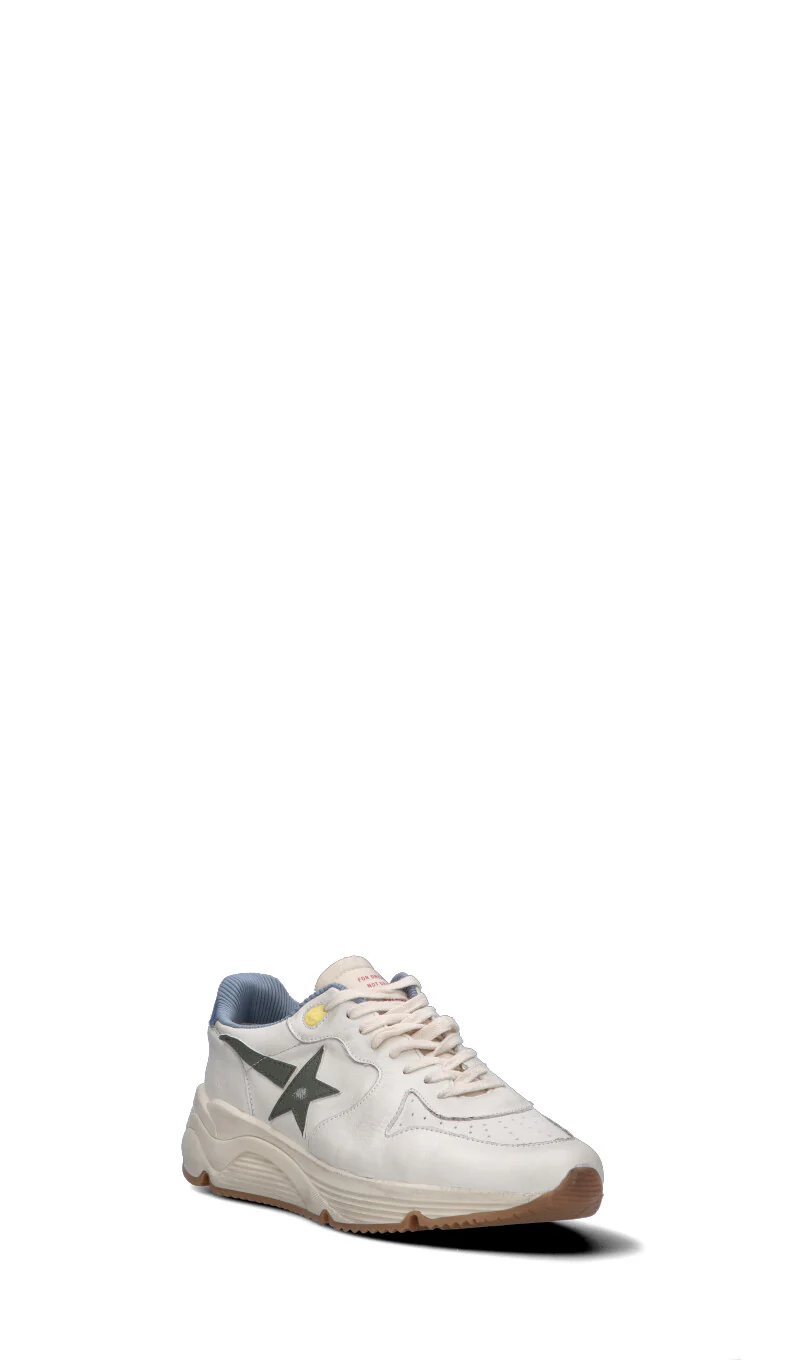 GOLDEN GOOSE - RUNNING SOLE - Image 2